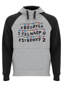 Суитчър STRANGER THINGS  